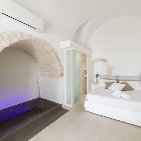 Bibi Apartment & Suite With Jacuzzi By Wonderful Italy Ostuni Esterno foto