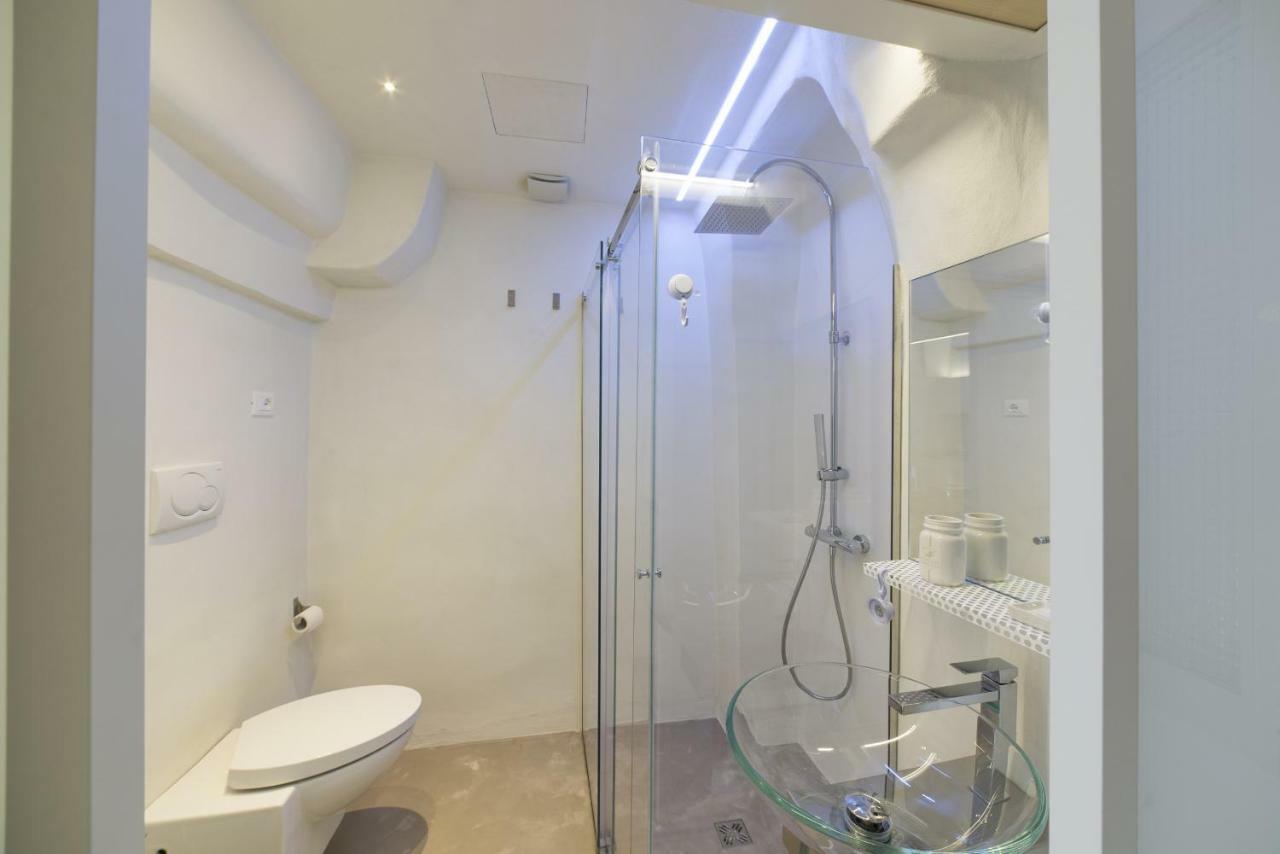 Bibi Apartment & Suite With Jacuzzi By Wonderful Italy Ostuni Esterno foto