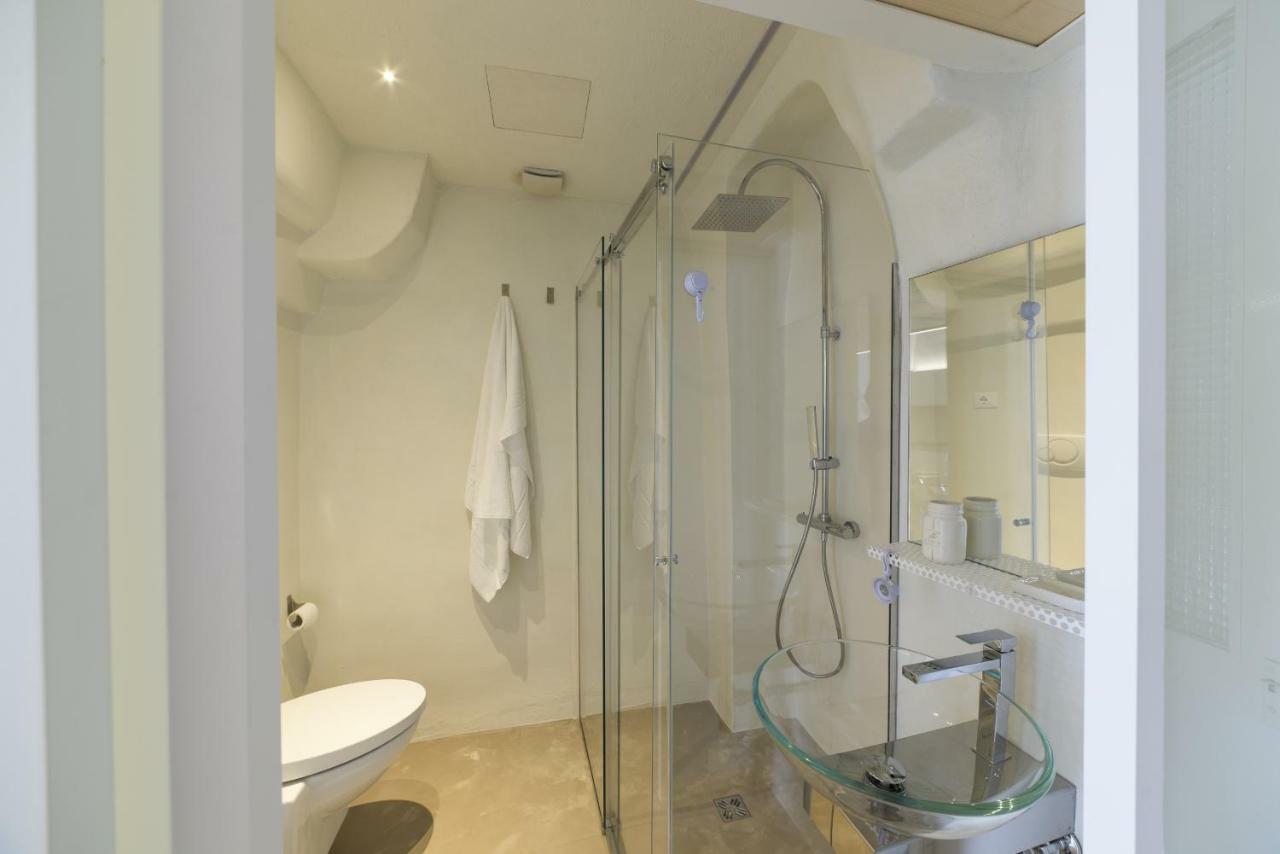 Bibi Apartment & Suite With Jacuzzi By Wonderful Italy Ostuni Esterno foto