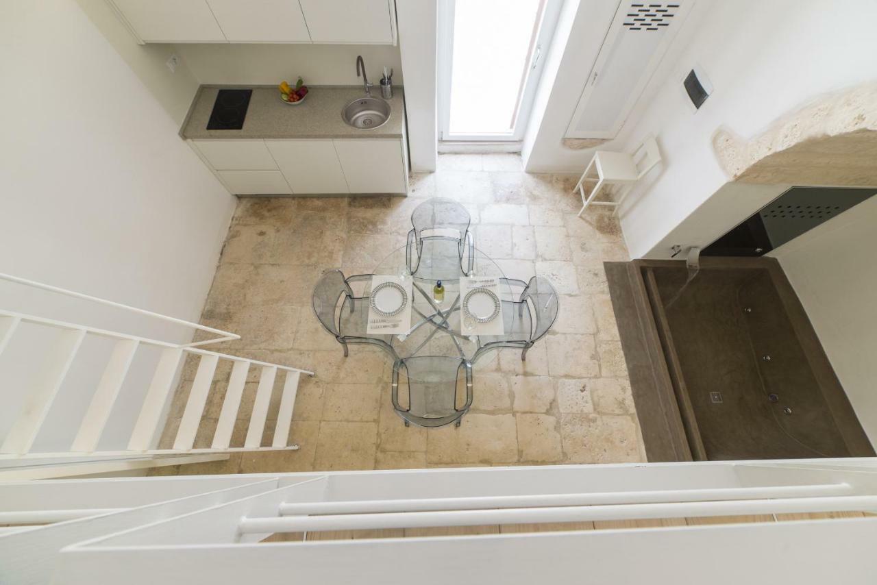 Bibi Apartment & Suite With Jacuzzi By Wonderful Italy Ostuni Esterno foto