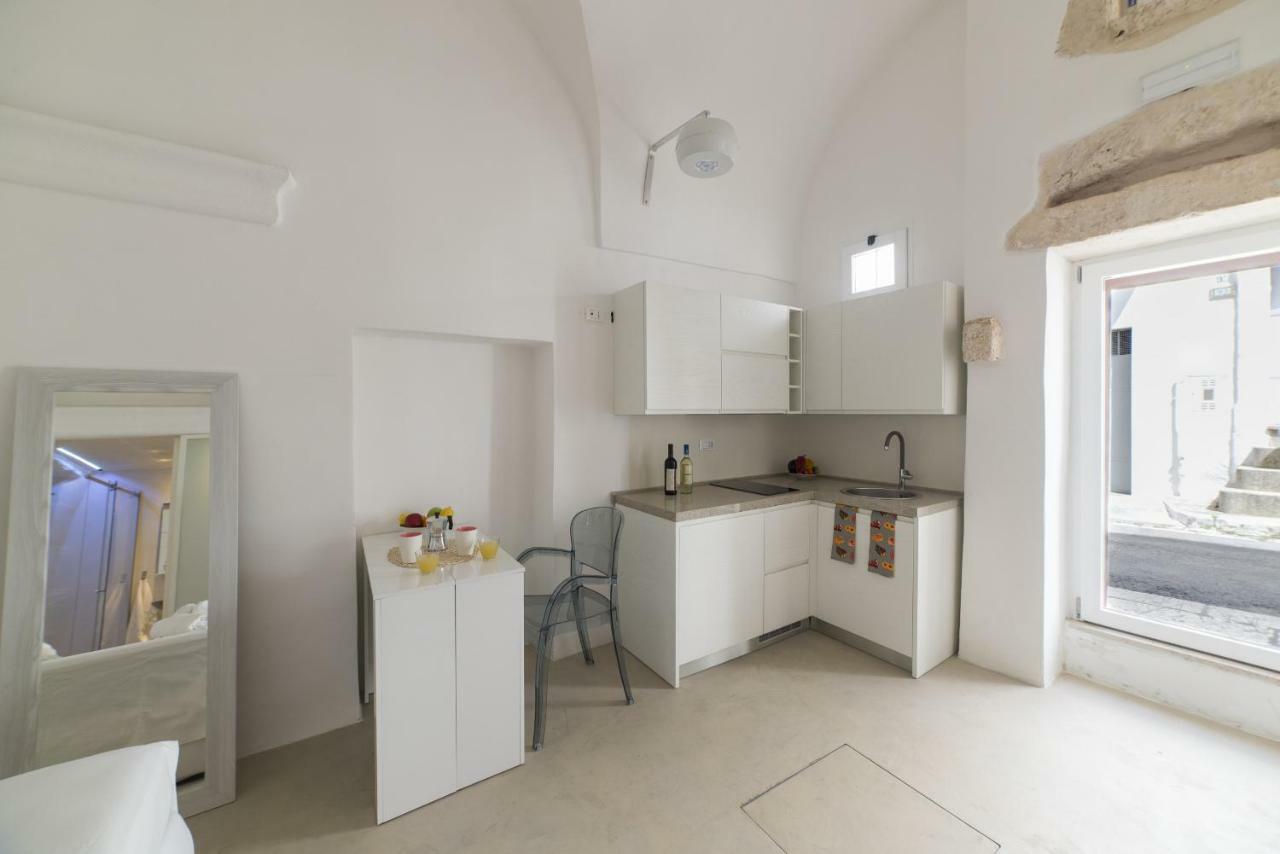 Bibi Apartment & Suite With Jacuzzi By Wonderful Italy Ostuni Camera foto