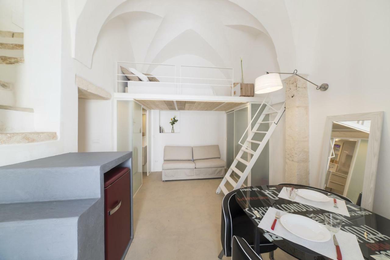 Bibi Apartment & Suite With Jacuzzi By Wonderful Italy Ostuni Esterno foto