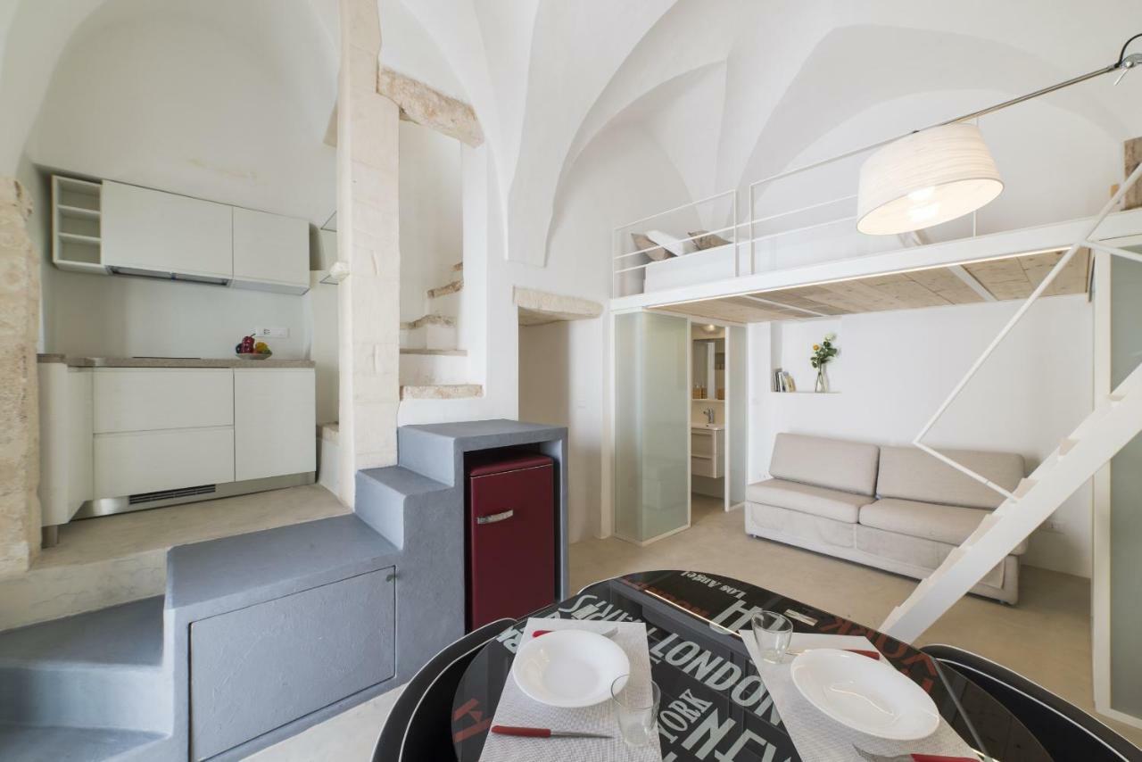Bibi Apartment & Suite With Jacuzzi By Wonderful Italy Ostuni Esterno foto