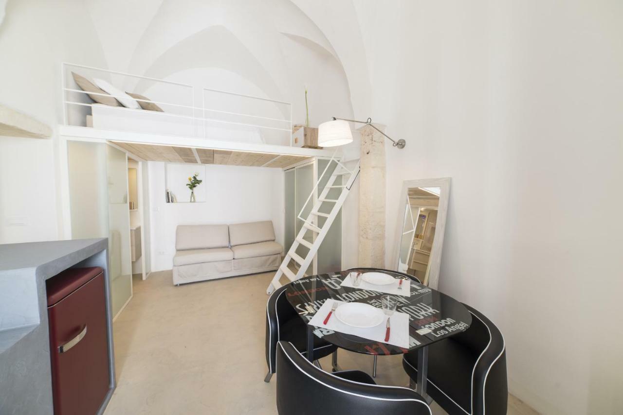 Bibi Apartment & Suite With Jacuzzi By Wonderful Italy Ostuni Esterno foto