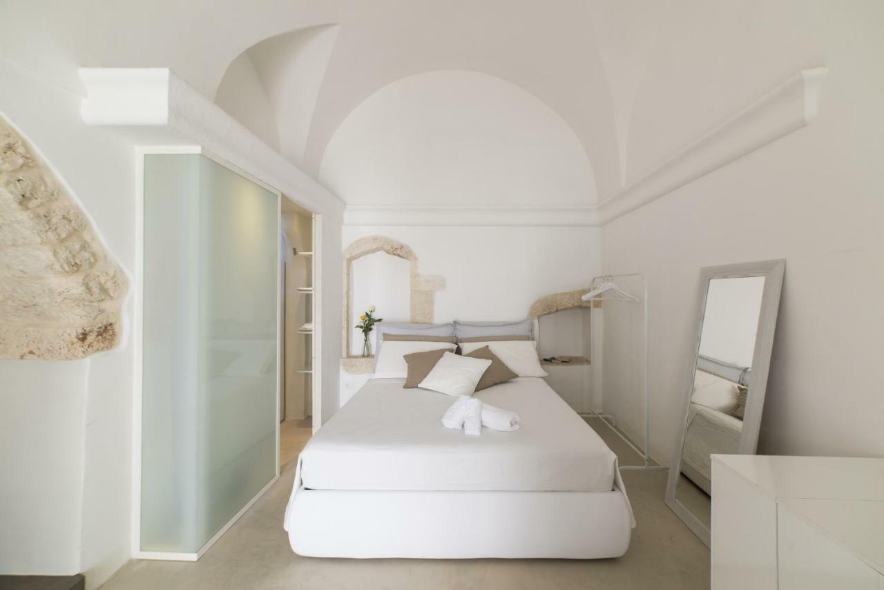 Bibi Apartment & Suite With Jacuzzi By Wonderful Italy Ostuni Esterno foto