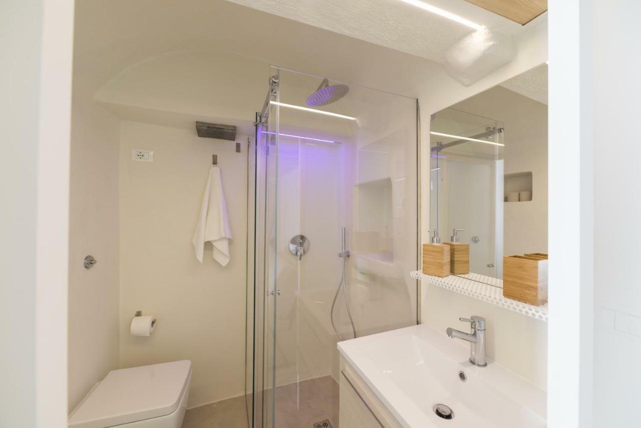 Bibi Apartment & Suite With Jacuzzi By Wonderful Italy Ostuni Esterno foto