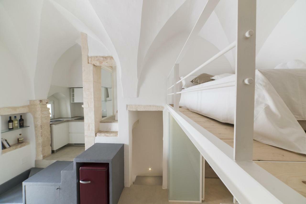 Bibi Apartment & Suite With Jacuzzi By Wonderful Italy Ostuni Esterno foto