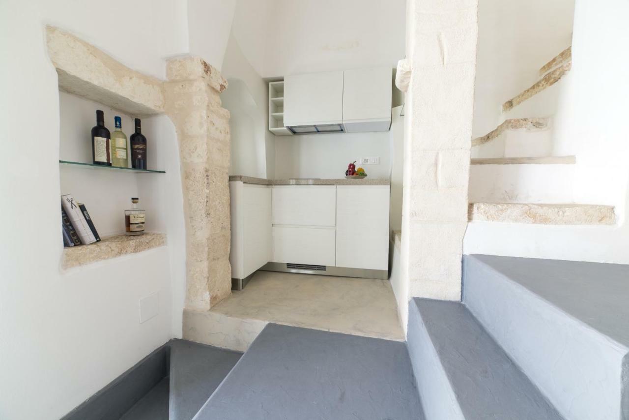 Bibi Apartment & Suite With Jacuzzi By Wonderful Italy Ostuni Esterno foto