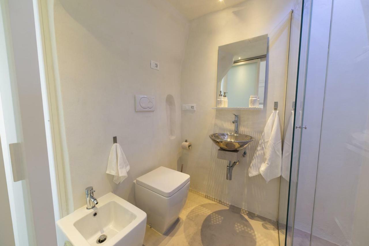 Bibi Apartment & Suite With Jacuzzi By Wonderful Italy Ostuni Esterno foto