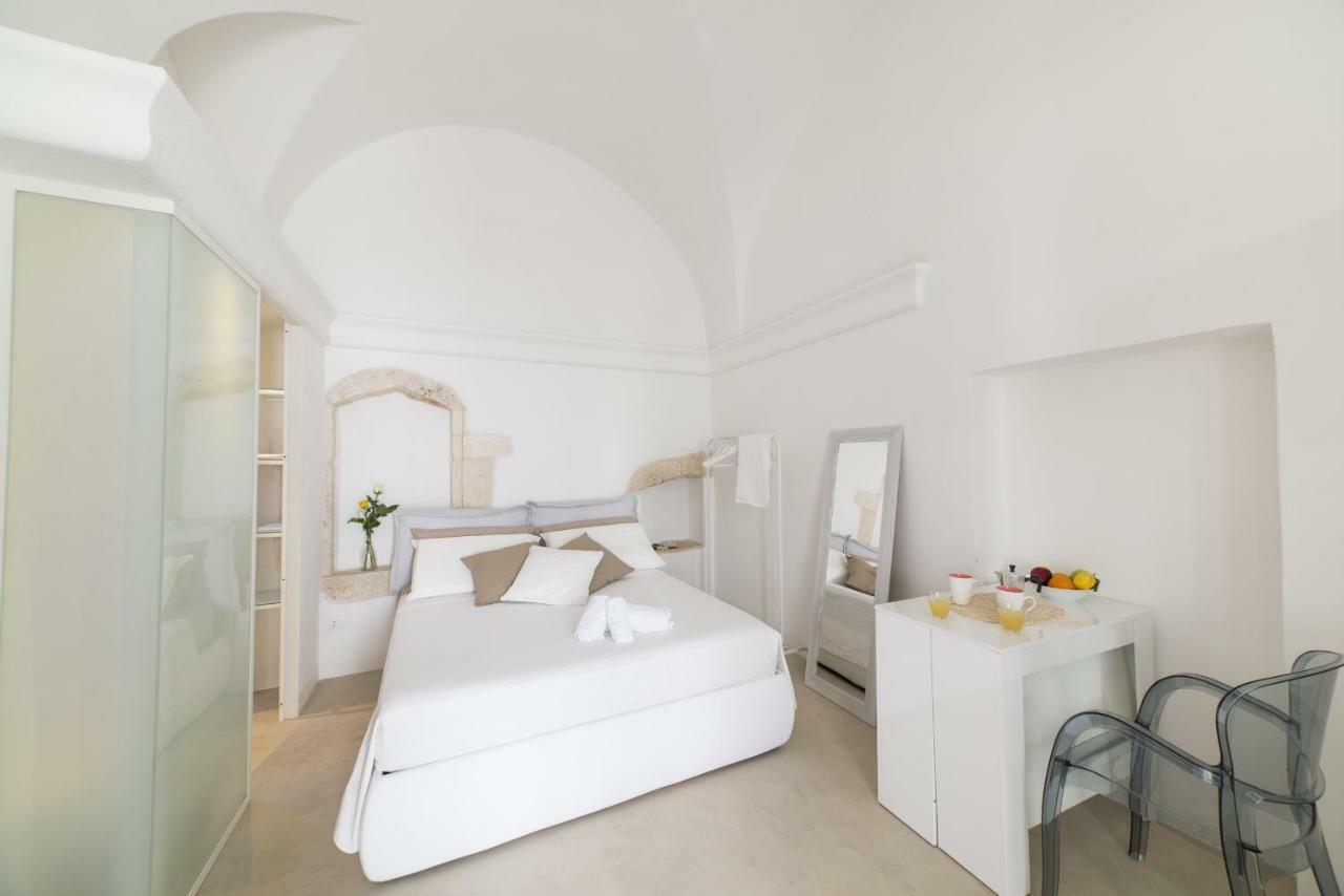 Bibi Apartment & Suite With Jacuzzi By Wonderful Italy Ostuni Esterno foto