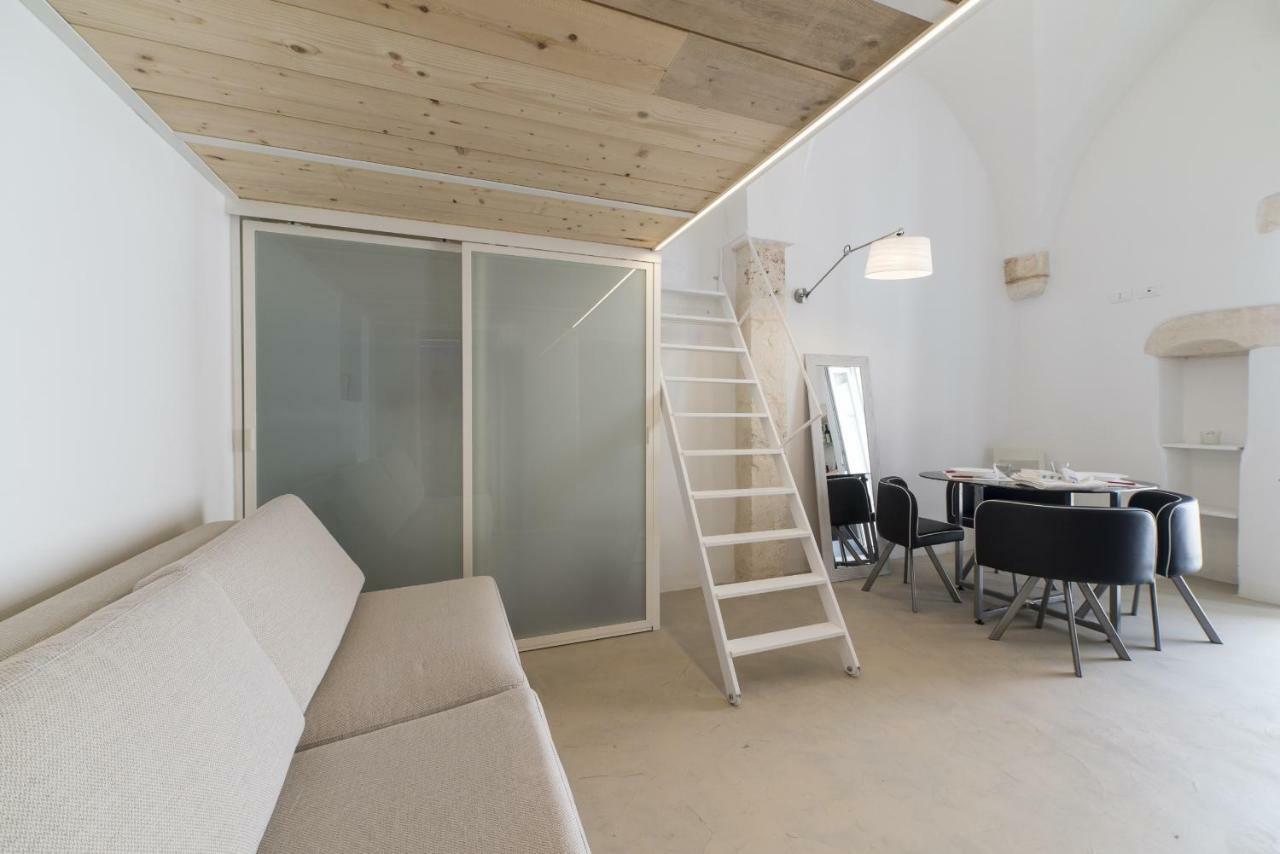 Bibi Apartment & Suite With Jacuzzi By Wonderful Italy Ostuni Esterno foto