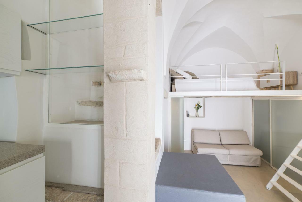 Bibi Apartment & Suite With Jacuzzi By Wonderful Italy Ostuni Esterno foto