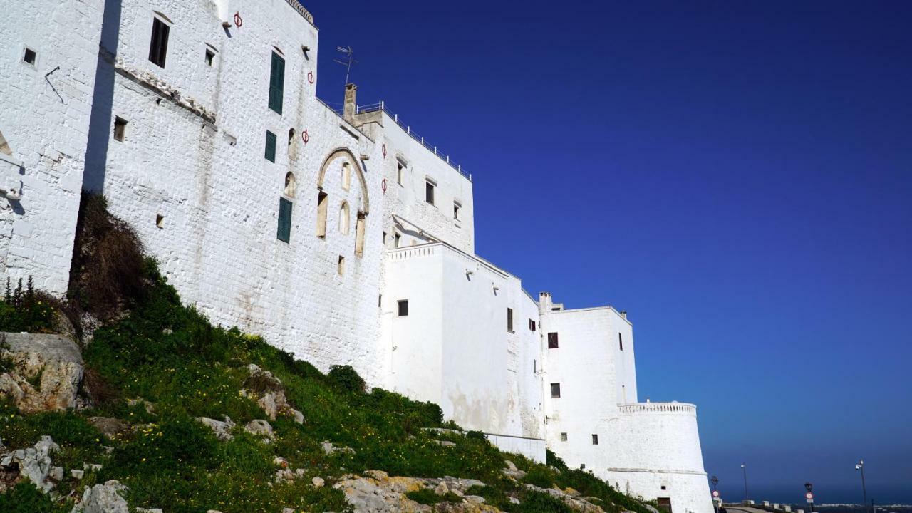 Bibi Apartment & Suite With Jacuzzi By Wonderful Italy Ostuni Esterno foto